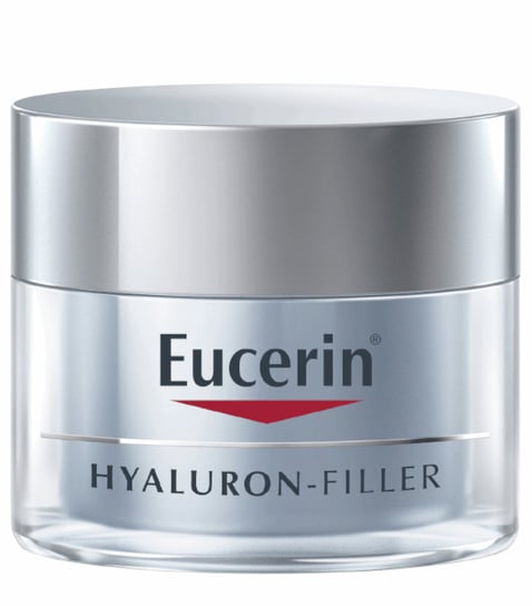 Eucerin, Hyaluron Filler Night Cream, krem na noc, 50 ml Eucerin