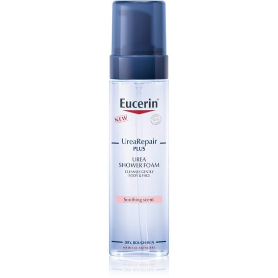 Eucerin UreaRepair PLUS pianka pod prysznic perfumowany 200 ml Eucerin