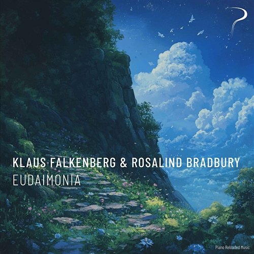 Eudaimonia Klaus Falkenberg, Rosalind Bradbury