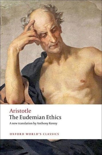 Eudemian Ethics Aristotle