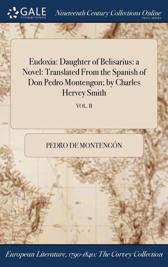 Eudoxia Montengón Pedro de