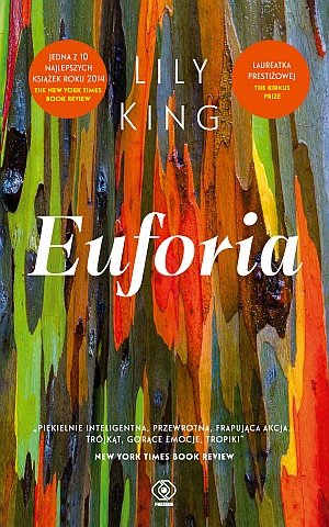 Euforia King Lily