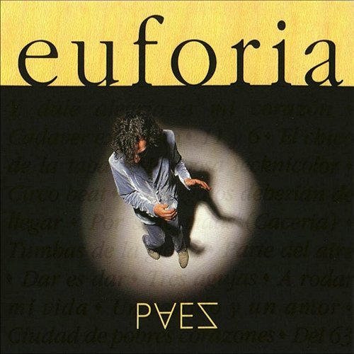 Euforia FITO PAEZ