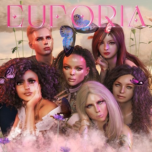 Euforia MONAMI feat. Ruda - Red Lips