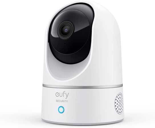 eufy Security Solo IndoorCam P24, 2K kamera monitorująca do wnętrz EUFY