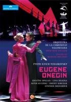 Eugen Onegin (brak polskiej wersji językowej) 