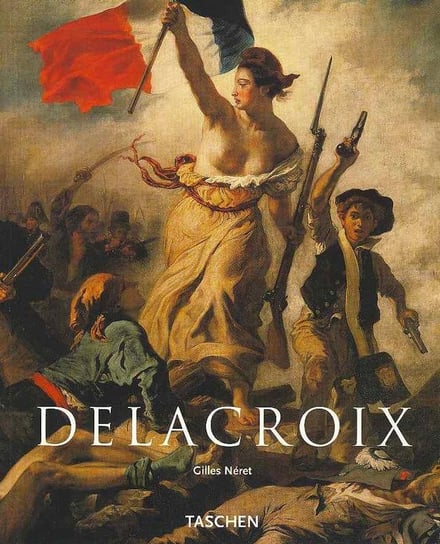 Eugene Delacroix Neret Gilles
