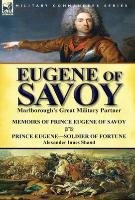 Eugene of Savoy Prince Eugene, Shand Alexander Innes