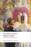Eugene Onegin Pushkin Alexander