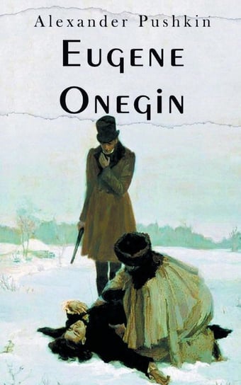Eugene Onegin Pushkin Alexander