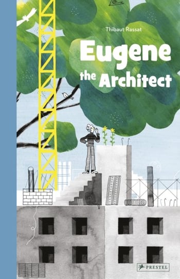 Eugene the Architect Thibaut Rassat