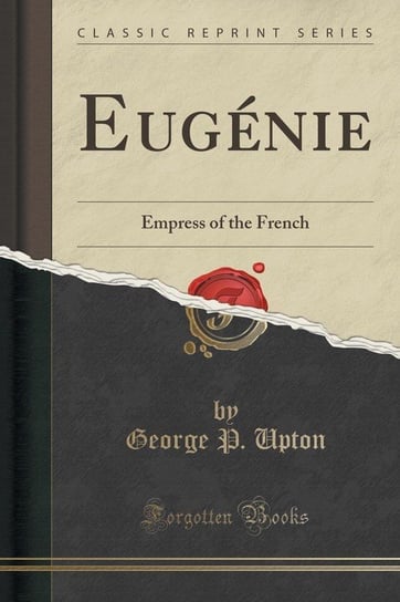Eugénie Upton George P.