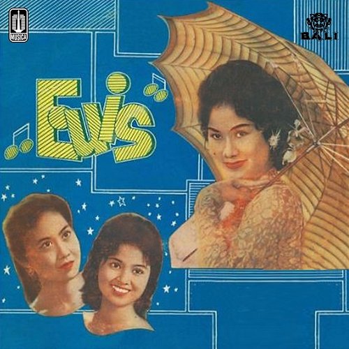 Euis Suara Bersama, Nada Kentjana, Atun Z, Anna Susanti