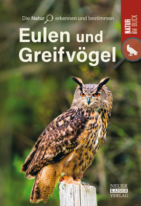 Eulen und Greifvögel Neuer Kaiser Verlag, Neuer Kaiser