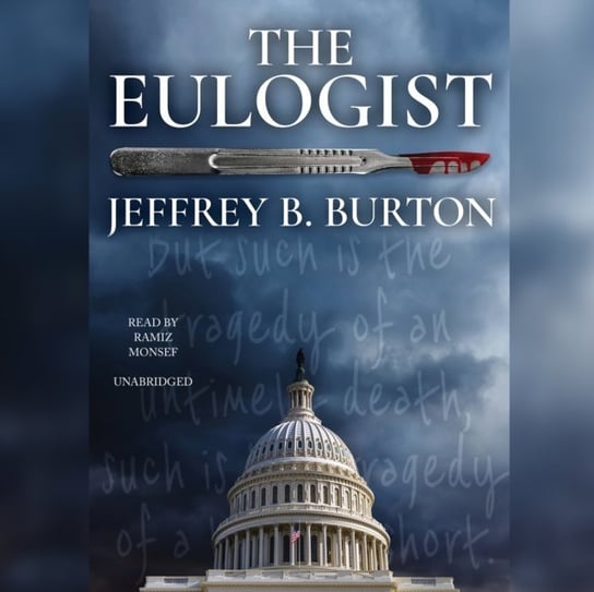 Eulogist Burton Jeffrey B.