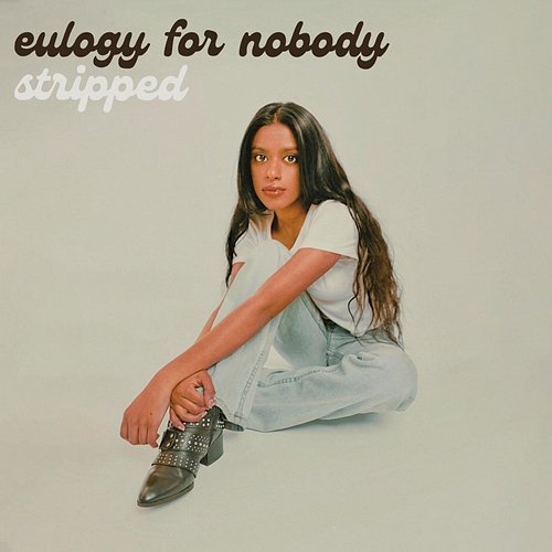 Eulogy for Nobody (Stripped) Debbii Dawson