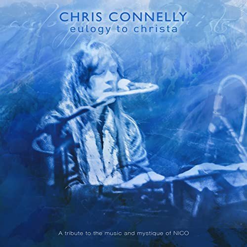 Eulogy To Christa A Tribute To The Music Various Artists