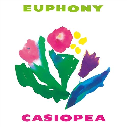 Euphony Casiopea
