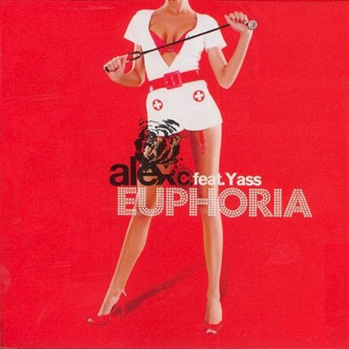 Euphoria Alex C feat. Yass