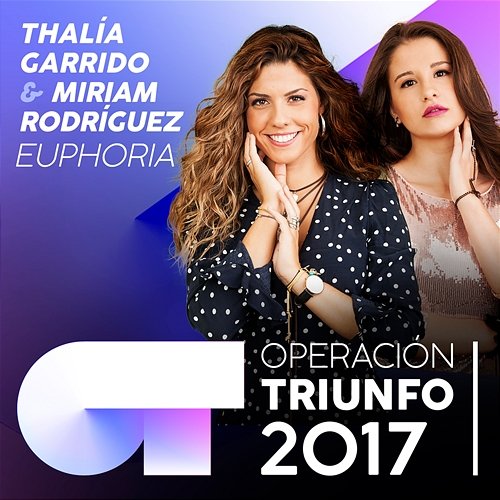Euphoria Thalía Garrido, Miriam Rodríguez