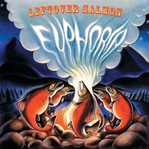 Euphoria Leftover Salmon