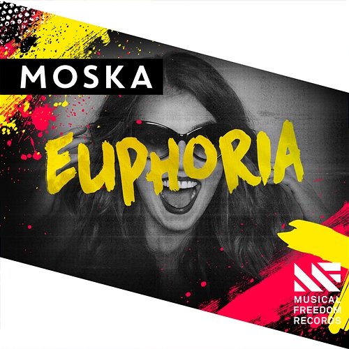 Euphoria Moska