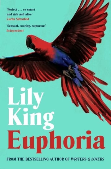 Euphoria King Lily