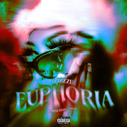Euphoria Mineirin, Wizzze, 2050