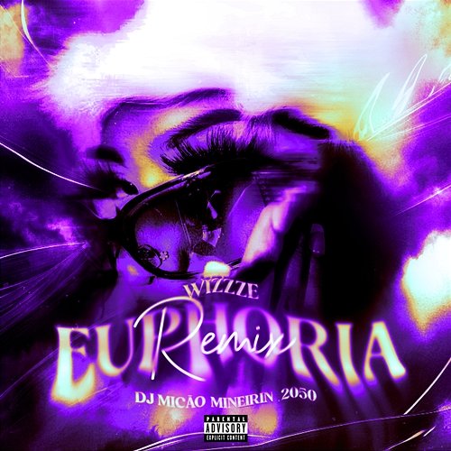 Euphoria Wizzze, Mineirin feat. 2050, DJ Micão