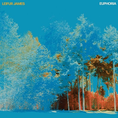 Euphoria Leifur James