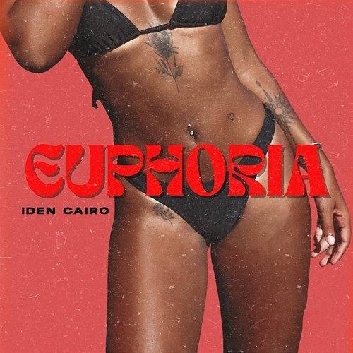 Euphoria Iden Cairo