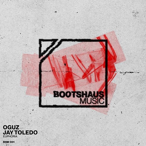 Euphoria Jay Toledo, OGUZ