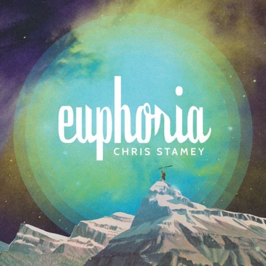 Euphoria Stamey Chris