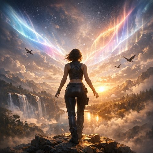 Euphoria Instinct Jasper Van Kestel