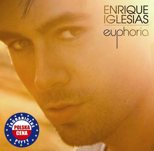 Euphoria (PL) Iglesias Enrique