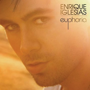Euphoria (Reedycja) Iglesias Enrique