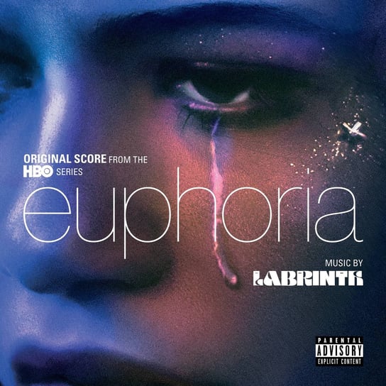 Euphoria. Season 1 (Music From The Original Series) Labrinth