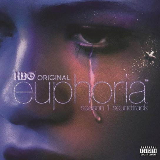 Euphoria Season 1: Soundtrack, płyta winylowa Various Artists