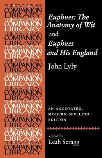 Euphues Lyly John