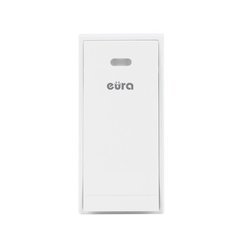 Eura-Tech, Przycisk dzwonkowy EURA KINETIC WDA-10H2 H23A310 Eura-Tech