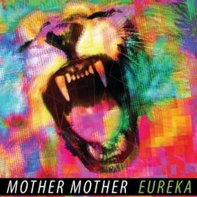 Eureka Mother Mother