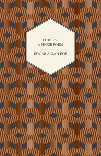 Eureka Poe Edgar Allan