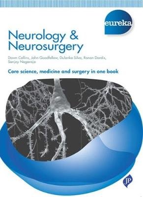 Eureka: Neurology & Neurosurgery Collins Dawn