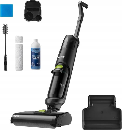 EUREKA NEW400 bezprzewodowy odkurzacz 120W 30min pracy nowy Eureka
