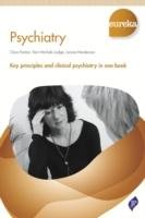 Eureka: Psychiatry Fenton Clare
