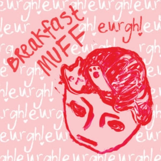 Eurgh! Breakfast Muff