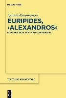 Euripides, "Alexandros" Karamanou Ioanna
