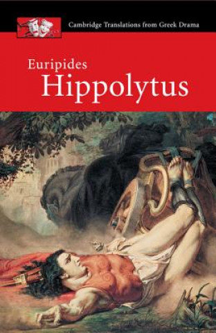 Euripides: Hippolytus Shaw Ben