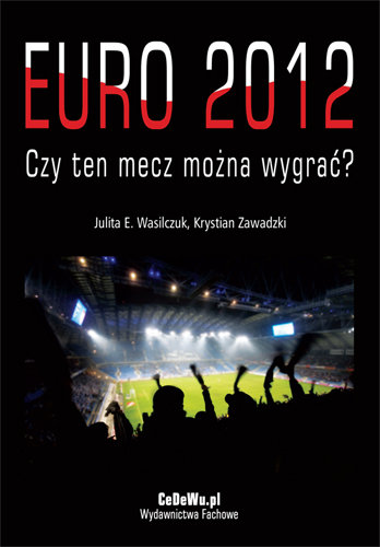 EURO 2012 Zawadzki Krystian, Wasilczuk Julita E.