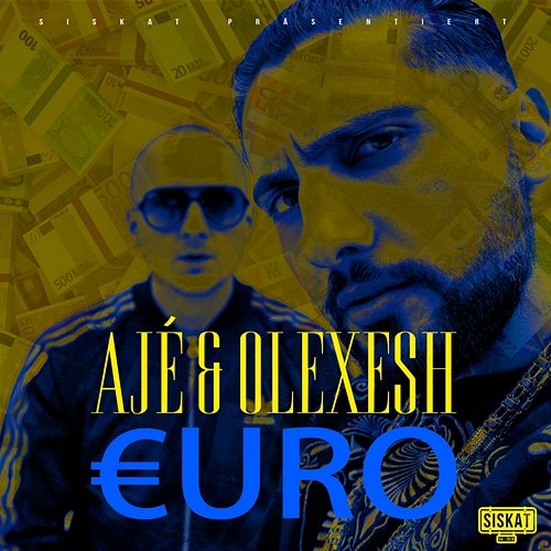 Euro AJÉ, Olexesh